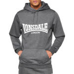 Lonsdale Men's Essential Hoodie