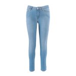 Blink - Skinny Mid Rise Ladies Denim - 26