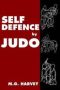 Self-defence By Judo   Paperback