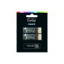 Pack 2 Croxley Erasers Large Carded