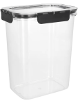 Extra Large Clip Lock Container - None None