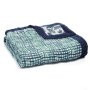 Aden + Anais Bamboo Dream Blanket Seaport