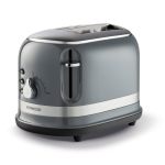 Kenwood Toaster Grey TCM55.000GY