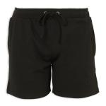 Black Ruald Rheeder Shorts