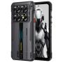 Oukitel WP60 Rugged Smartphone 5G 12GB+512GB 7.2 108MP Night Vision