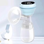 Intellinet Intelligent Integrated Electric Breast Pump - Pink