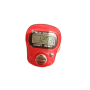 Digital Tally Counter For Prayers Battery-Powered Non-Waterproof Non-Rechargeable Easy Reset Clicker For Counting And Tracking- Ideal For Fitness Knitting And More