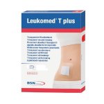 Leukomed T Plus Waterproof Wound Dressing 5CM X 7.2CM X 5’S