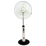 Kenwood - Pedestal Fan 40CM White With Rechargeable Battery - IFP95.000WH