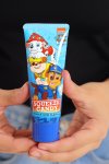 Paw Patrol Squeeze Candy 80G