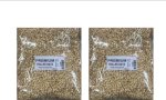 Rolled Oats Bag