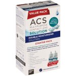 Multipurpose Contact Lens Solution Starter 2X100ML