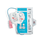 Aed Disposable Pads Paediatric