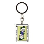Dc Comics Keychain The Joker Abystyle