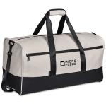 Cederberg Water-resistant Weekend Bag