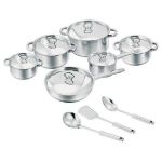 Salton 15 Piece Pot Set