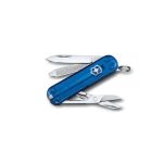 Victorinox Swiss Army Victorinox Classic Sd Deep Ocean 58MM - Box