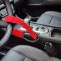 Car Anti-theft Lock Universal Type Car Steering Wheel Lock Car Anti-theft Lock