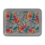 Large Metal Tray