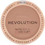 Revolution Reloaded Pressed Powder Beige 6G