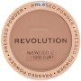 Revolution Reloaded Pressed Powder Beige 6g