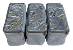 3-SET Ammo Pods