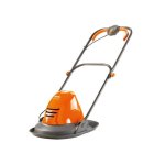 Turbo Lite 250 Hover Lawnmower
