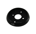 Alva Control Knob Casing For GCS04 GCS04L