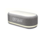 4 In 1 Alarm Clock Wireless Charger 15W With Night Light/temperature