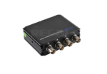 Balun 4CH Passive Hub Utp Hd-tvi cvi ahd