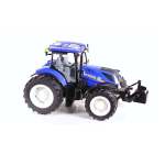 Tomy Big Farm New Holland T7.270 Tractor Scale 1:16