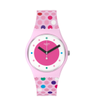 Blowing Bubbles Watch SO28P109