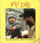 My Dad Board Book New