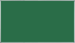 Parrot Edu Bd Centre Panel 1820 1220 Magnetc Chalk