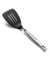 Le Creuset Slotted Turner - Silicone