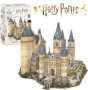 Wizarding World Harry Potter 3D Puzzle - Hogwarts Astronomy Tower 237 Pieces 40CM