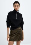 Skirt Cairo - Beige & Khaki