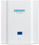 Solarix Esener 51.2V 100AH LIFEPO4 Single Battery Module