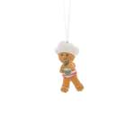 Gingerbread Boy 4.1X3.2X9.5CM