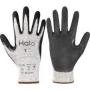 Cut E Sandy Nitrile Glove Size 9