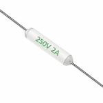 Thermal Fuse 102C 2A