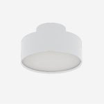 Caracal Ceiling Up down Light - White