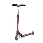 Micro Sprite LED Scooter