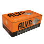 Alva Bullnose Regulator In Box Retail Box 6 Months Warranty