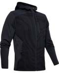 Men's Coldgear Reactor Hybrid Lite Print Jacket - 001 Md