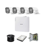 Hikvision 4CH 1080P Turbo Dvr