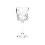 Timeless Red Wine Glass