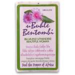 Body Soap 125G - Ubuhle Bentombi Green