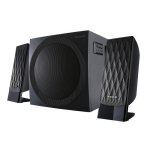 Microlab M300BT 2.1CH Wireless Gaming Speaker
