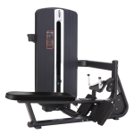 Benchmark Seated Row Performance Line